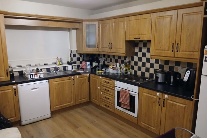 Droim Liath,Tullamore,Co. Offaly, Tullamore, Co. Offaly