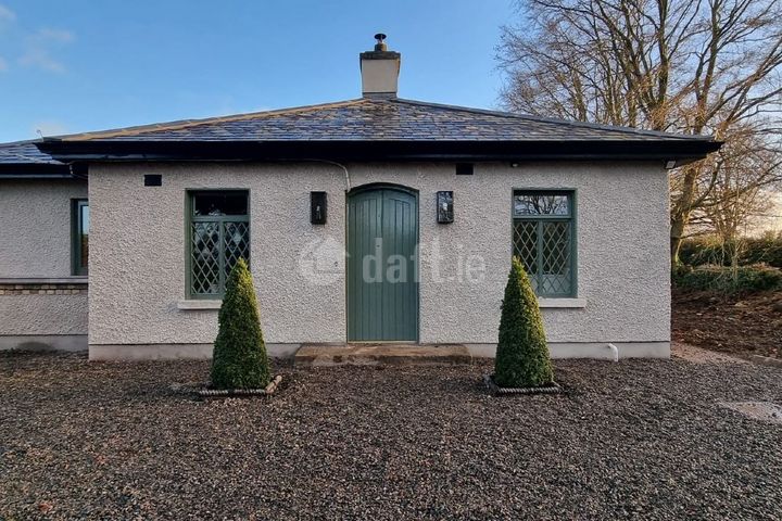 Cottage, Maynooth, Co. Kildare, Kilcloon, Co. Meath