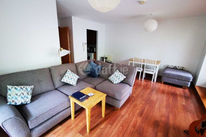 Apartment 38, Block D, The Bridge, Shankill, Dublin 18