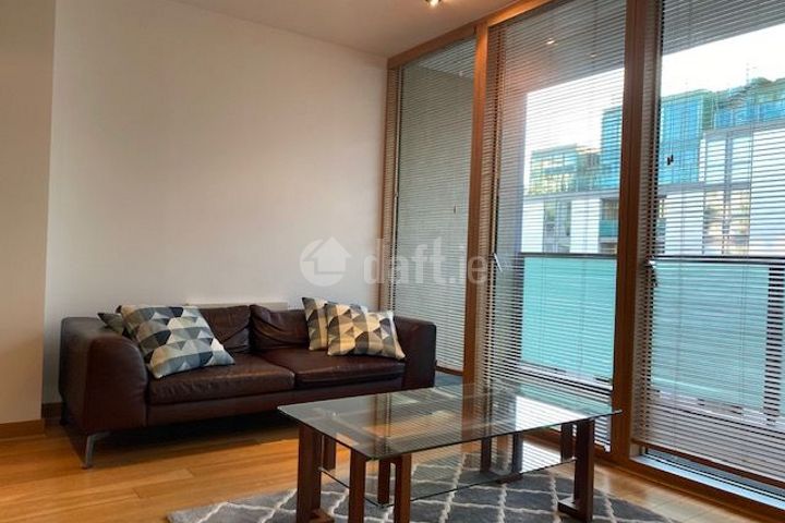 Kirkpatrick House, IFSC, Dublin 1