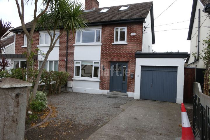 30 Priory Avenue, Stillorgan, Blackrock, Stillorgan, Co. Dublin