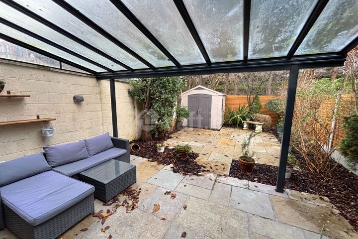 9 The Steeples,Saint Laurence Road,Dublin 20, Chapelizod, Dublin 20