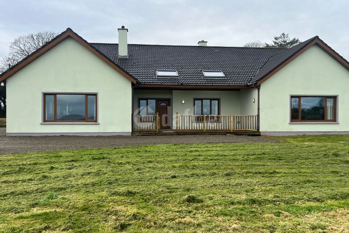 Horsehill, Ballinadee, Bandon, Ballinadee, Co. Cork