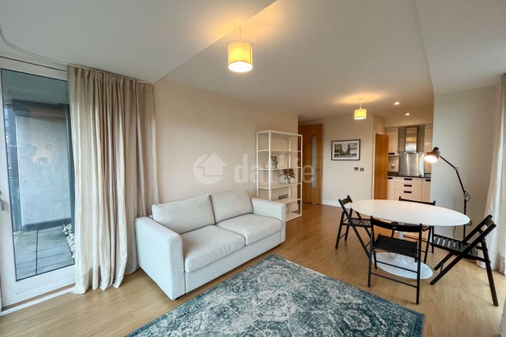 Apartment 5, Larkspur Hall, Levmoss Park, The Gall, Leopardstown, Dublin 18