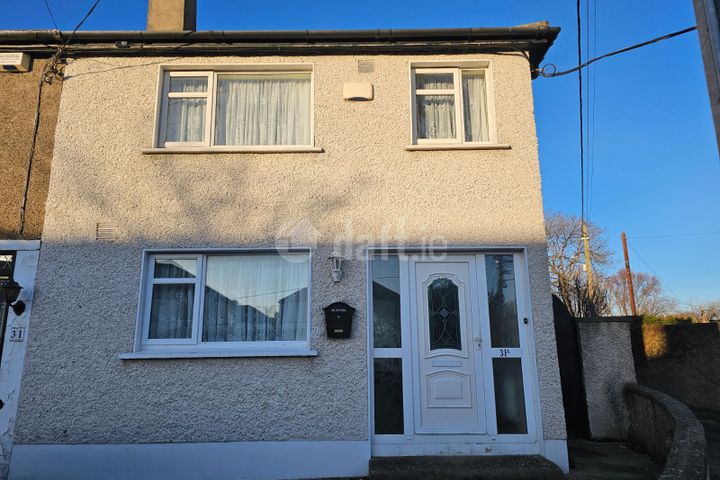 31a Balfe Avenue, Dublin 12, Crumlin, Dublin 12