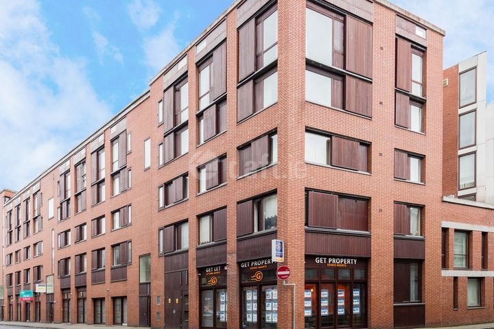 Smithfield Loft, Smithfield, Dublin 7