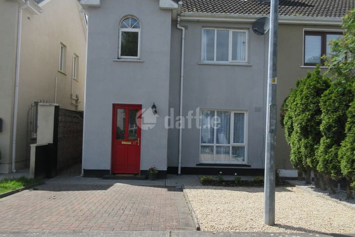 31 Annsfield Woods, Baylough, Athlone, Co. Westmeath