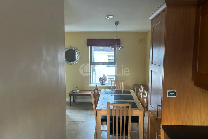 Davitt Street, Foxford, Foxford, Co. Mayo