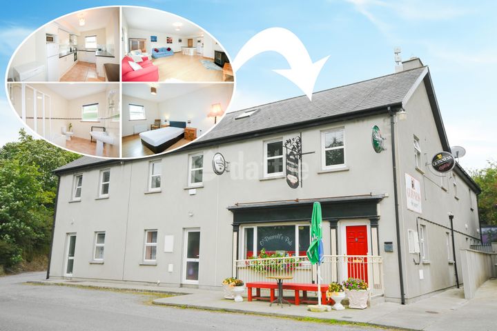 2 Reenascreena North, Rosscarbery, Co. Cork