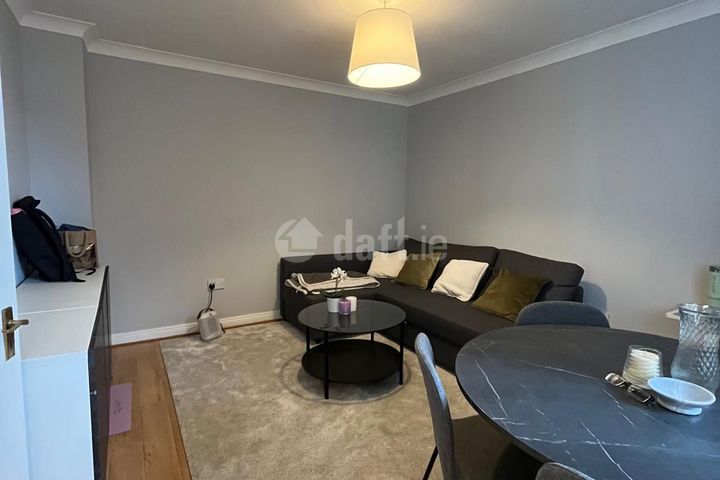 Apartment 145, Kish, Custom House Harbour Apartments, IFSC, Dublin 1