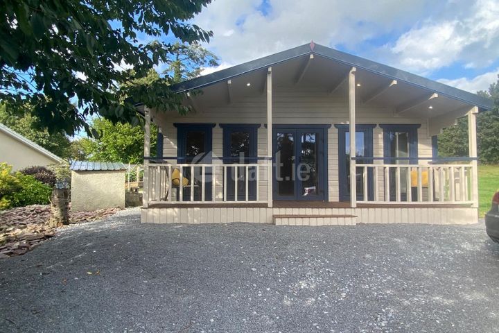 Ballinraha, Blarney, Whitechurch, Co. Cork