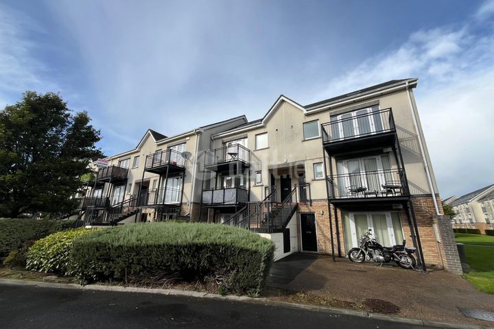 Melville Park, Finglas, Dublin 11