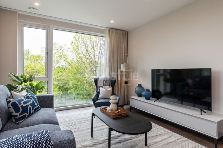 1 Bed · Brickfield Square, Brickfield Drive - Image 5