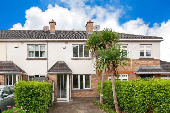 7 Liffey Wood, Liffey Valley Park, Lucan, Co. Dublin