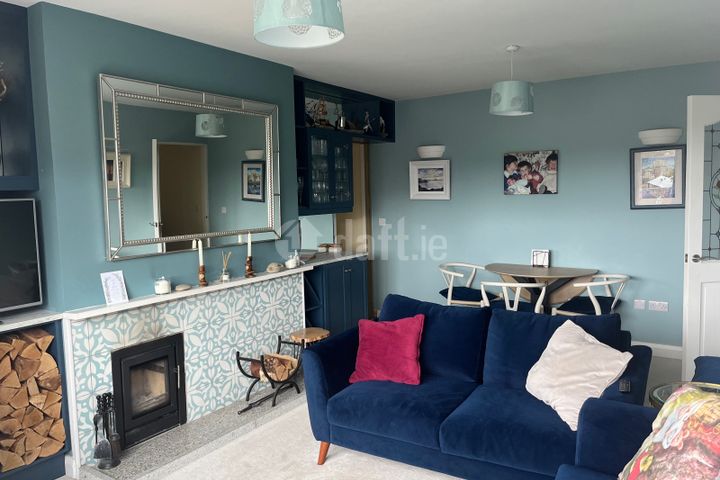 Hibernia, De Vesci Court, The Slopes, Dun Laoghair, Monkstown, Co. Dublin