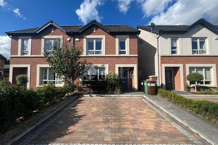 Beech Park, Easton Road, Leixlip, Co. Kildare