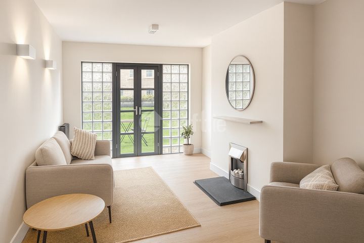 Cannon Mews, Beggar's Bush, Dublin 4, Ballsbridge, Dublin 4