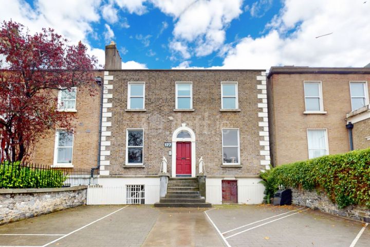 177 Rathgar Road, Rathgar, Dublin 6