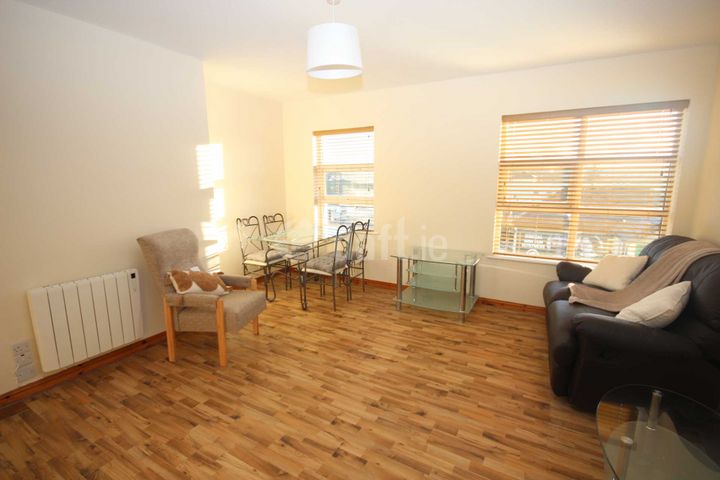 8 St Anne`s Court, High Road, Letterkenny, Co. Donegal