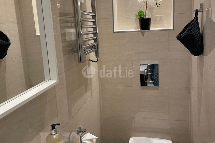 Flat 1, 230 South Circular Road, Dublin 8, South Circular Road, Dublin 8