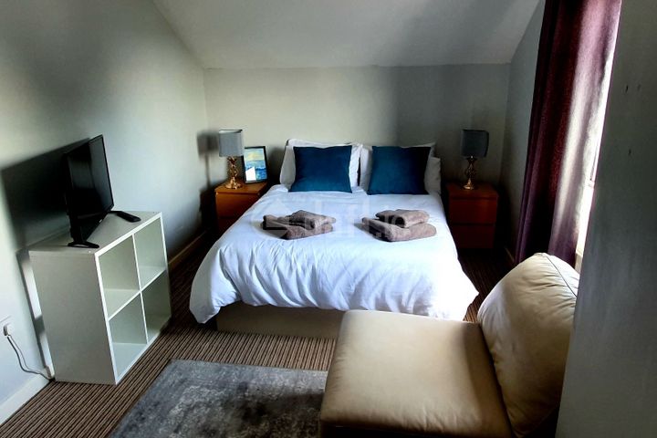 1167 Colville Street, Rosslare Harbour , Rosslare Strand, Co. Wexford
