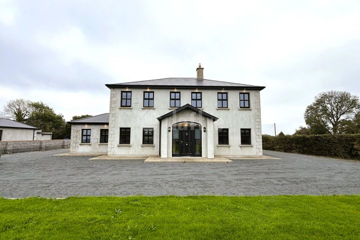 Tinnatarriff, Cappamore, Dromkeen, Co. Limerick