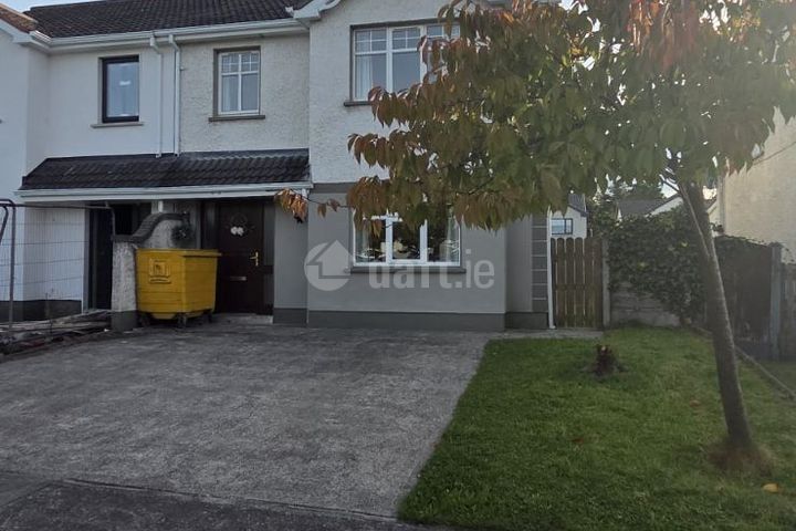 14 Riverside Grove, Ballina, Ballina, Co. Mayo