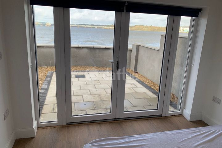 Min 1 year rental with WOW Views & Location!!! The Rookery,Cheekpoint,Waterford, Cheekpoint, Co. Waterford