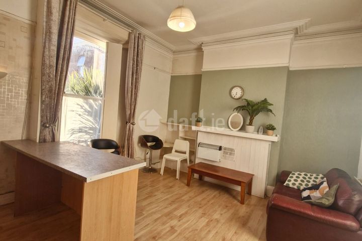 Flat 1, 58 Grosvenor Square, Harold's Cross, Dublin 6