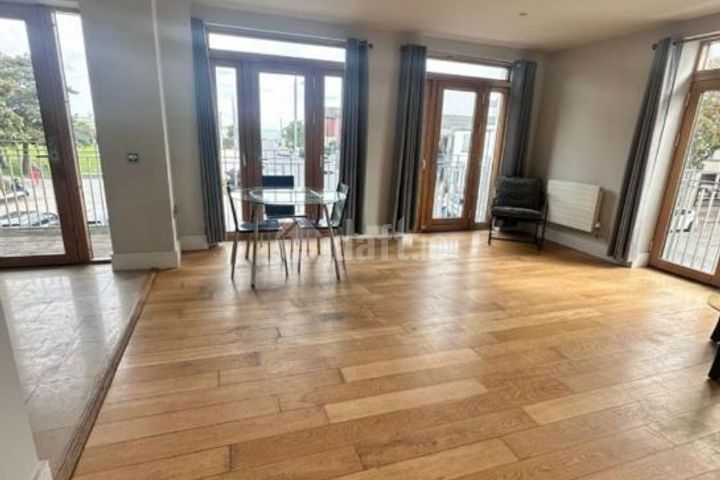 The Green, Strand Street, Malahide, Co. Dublin