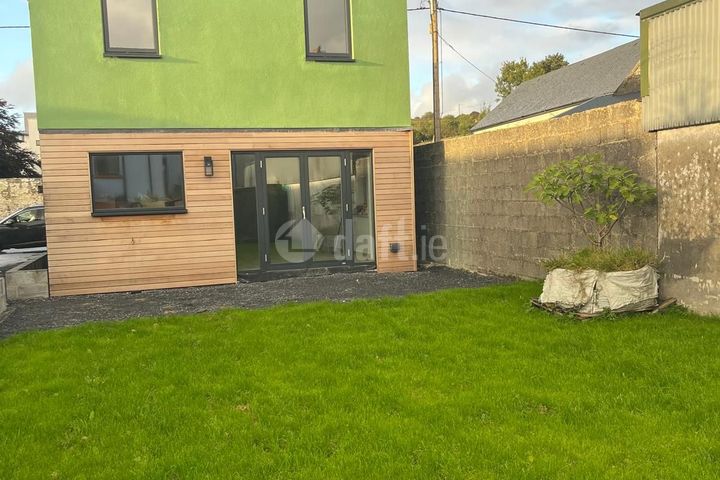 Monastery Lane, Ennistymon, Ennis, Ennistymon, Co. Clare