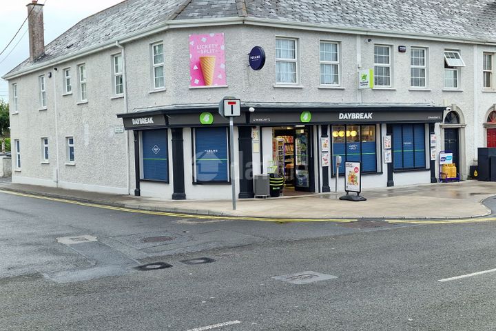 2 Oakview, Athy Road, Graiguecullen, Co. Carlow