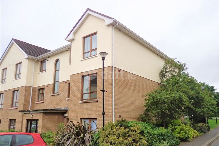 21 The Park, Larch Hill , D17 D154, Santry, Dublin 9