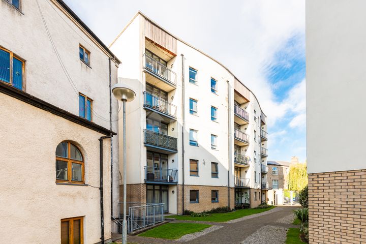 Apartment B23, Block B, Metropolitan Apartments, Inchicore Road, Kilmainham, Dublin 8