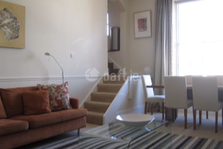 24 Herbert Place, Dublin 4