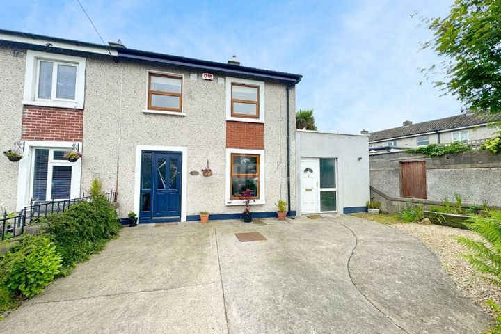 139 Cromlech Fields, Ballybrack, Ballybrack, Co. Dublin