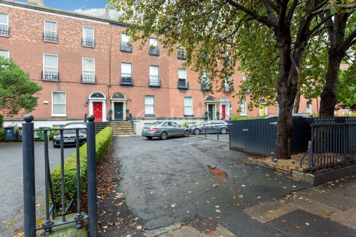 Apartment 11 , 87 Ranelagh Road, Ranelagh, Dublin 6