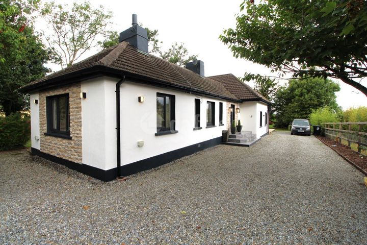 Cherry Cottage, Faithlegg, Co. Waterford