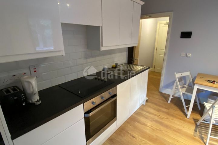 North Circular Road, Dublin 7