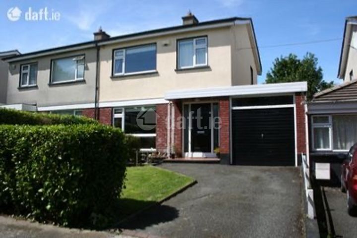 Marley Grove, Marley Grange, Rathfarnham, Dublin 14