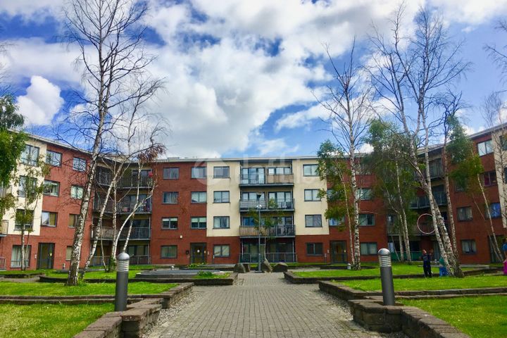 Rosse Court Heights, Rosse Court Rise, Lucan, Co. Dublin