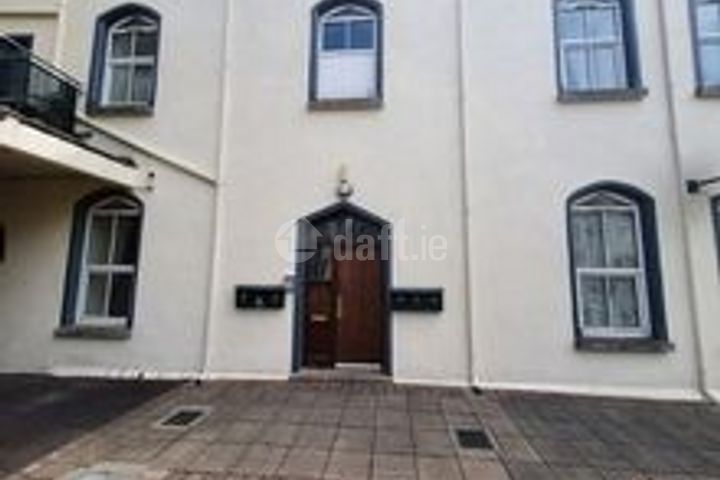 Apartment 30, Marymount Apartments, Summerhill, Carrick-on-Shannon, Co. Leitrim