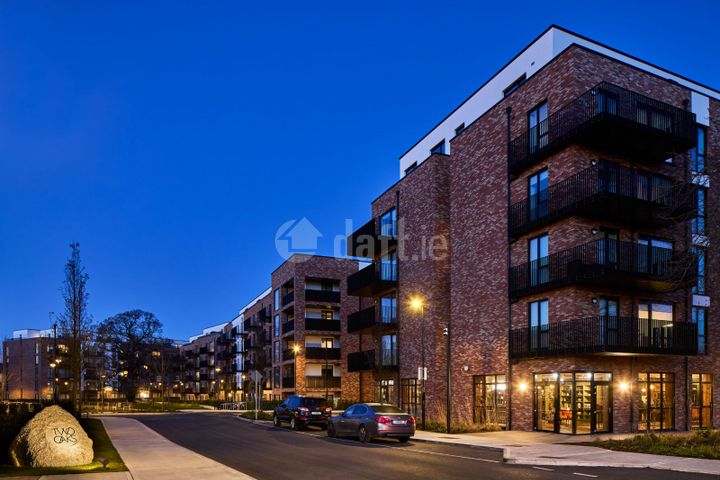 Apartment 8, Rathmichael, The Crescent, Knocklyon, Dublin 16
