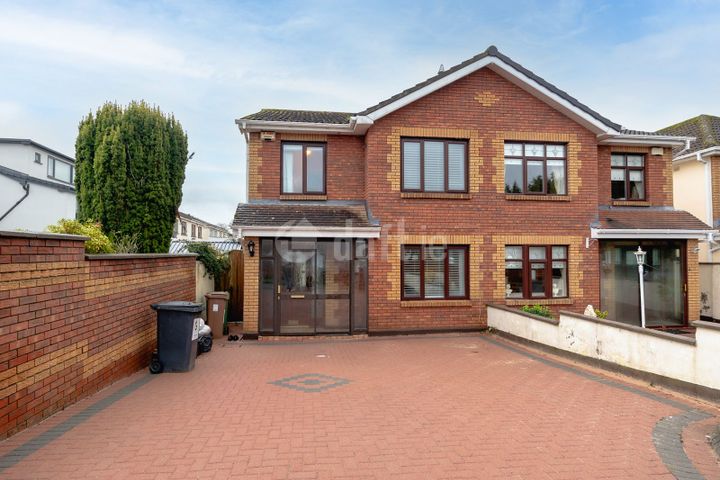 44 Carlton Court, Swords, Swords, Co. Dublin