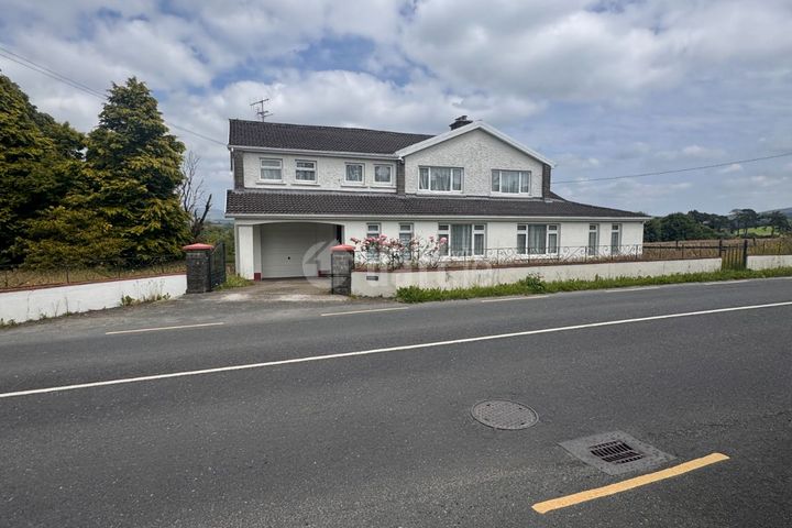 Fair Green, Hacketstown, Hacketstown, Co. Carlow