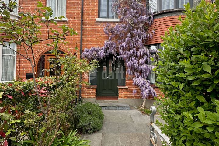 Wilfield Park, Dublin 4, Sandymount, Dublin 4