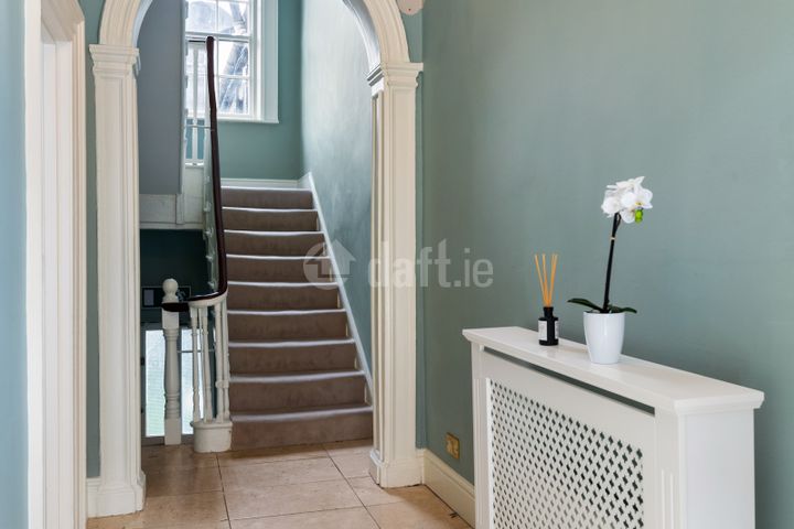 16 Hume Street, Dublin 2