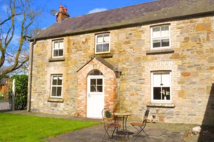 Lismullen, Garlow Cross, Tara, Co. Meath, Tara, Co. Meath