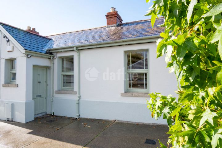 11 Longford Villas, Sallynoggin Road, Sallynoggin, Co. Dublin