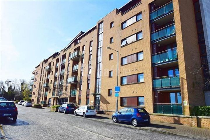 The Tallow Building, Ashtown, Dublin 15